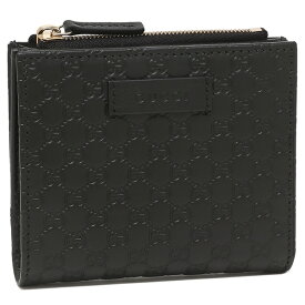 グッチ アウトレット 二つ折り財布 ミニ財布 メンズ レディース GUCCI 510318 BMJ1G