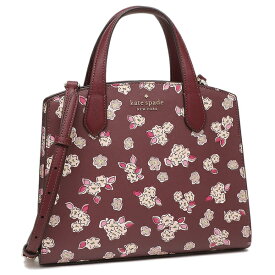 【P10倍 4/23 20時～4/26 9時】ケイトスペード アウトレット ハンドバッグ ティンセル レッドマルチ レディース KATE SPADE K9339 600