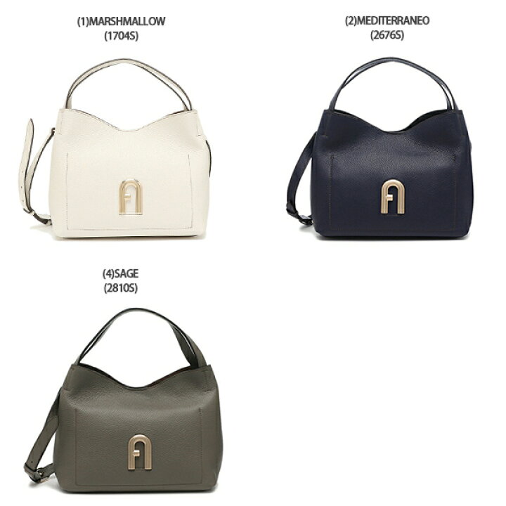 楽天市場】FURLA フルラ ハンドバッグ ショルダーバッグ 2way プリムラ 