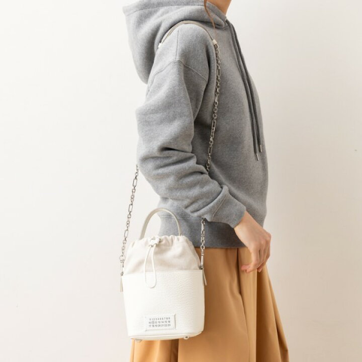 楽天市場】Maison Margiela メゾンマルジェラ ショルダーバッグ  