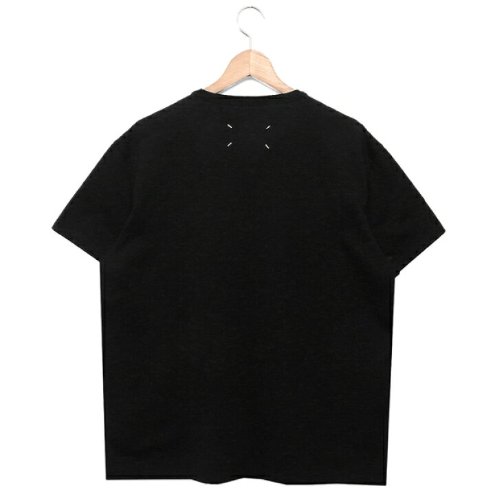 楽天市場】メゾンマルジェラ Tシャツ Sサイズ トップス 半袖カットソー 