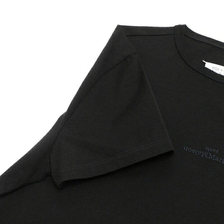 楽天市場】メゾンマルジェラ Tシャツ Sサイズ トップス 半袖カットソー 