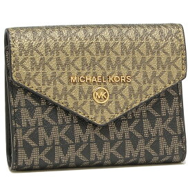 マイケルコース 三つ折り財布 ジェットセット ミニ財布 レディース MICHAEL KORS 32F2GT9E6V 32S1GT9E6B 32F2ST9E6V