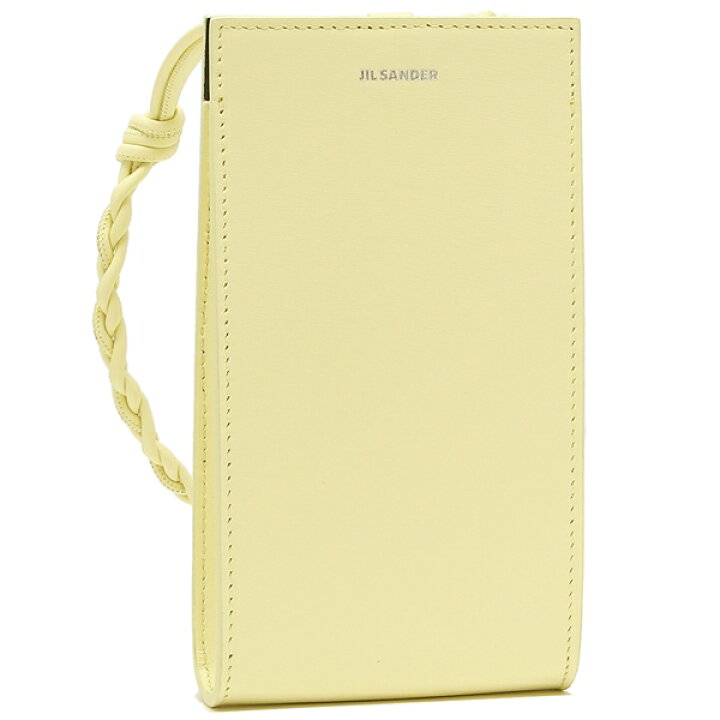 楽天市場】JIL SANDER ジルサンダー スマホショルダー タングル TANGLE 