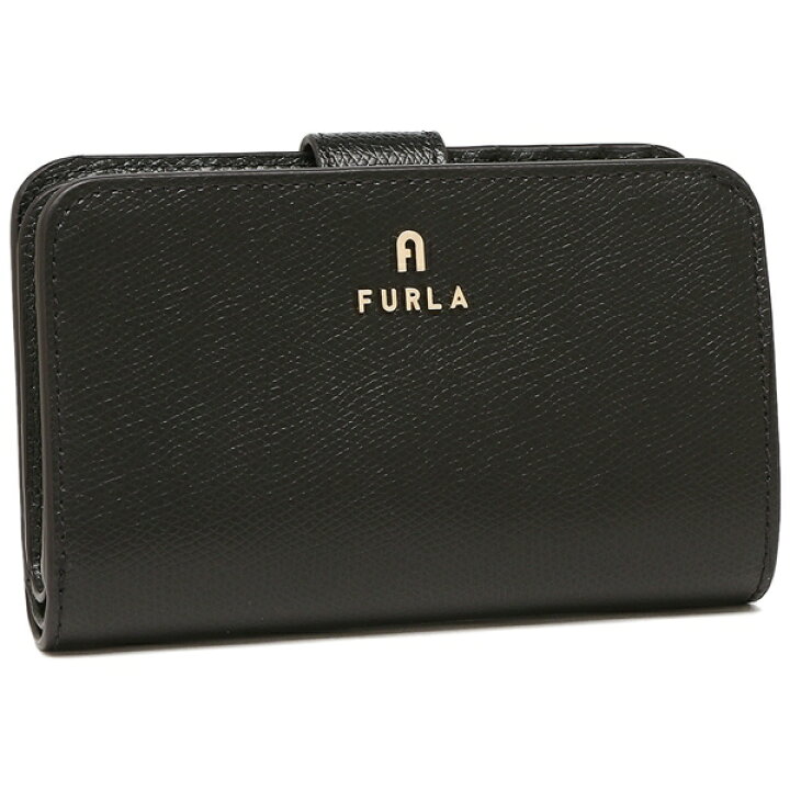 楽天市場】フルラ 二つ折り財布 カメリア Mサイズ レディース FURLA  