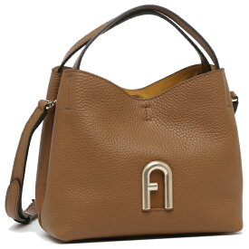 【P10倍 4/26 20時～4/27 9時】フルラ ハンドバッグ ショルダーバッグ プリムラ ミニサイズ レディース FURLA WB00780 BX0041