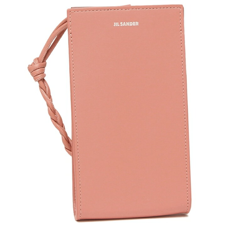 楽天市場】JIL SANDER ジルサンダー スマホショルダー タングル TANGLE 
