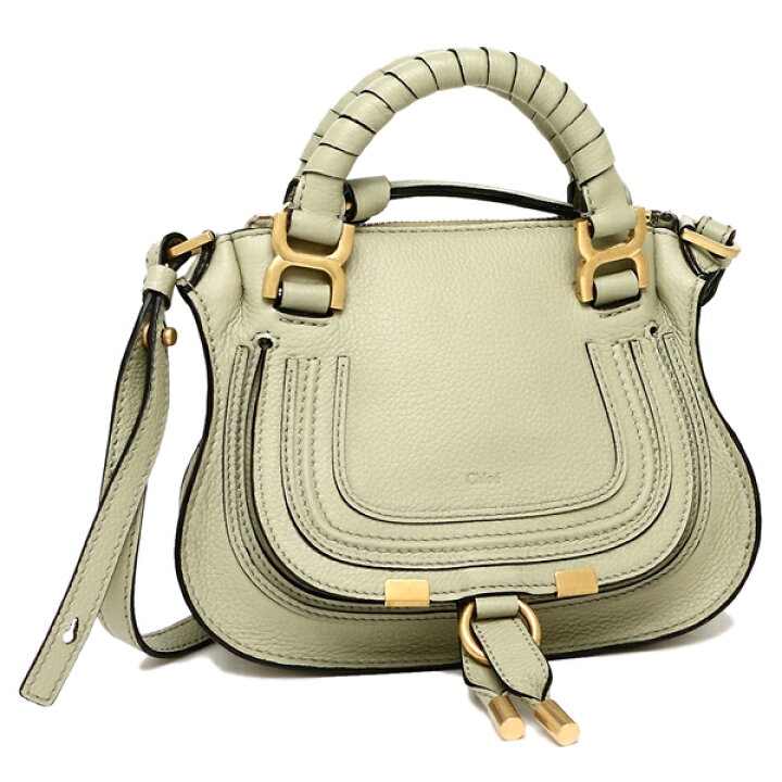 楽天市場】CHLOE クロエ ハンドバッグ ショルダーバッグ 2way MARCIE 