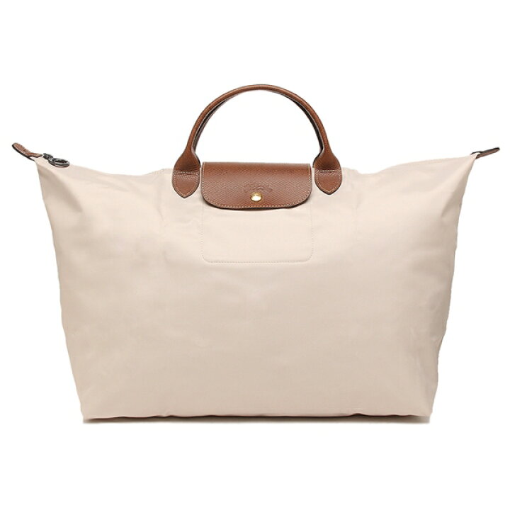 楽天市場】ロンシャン LONGCHAMP ハンドバッグ ボストンバッグ 