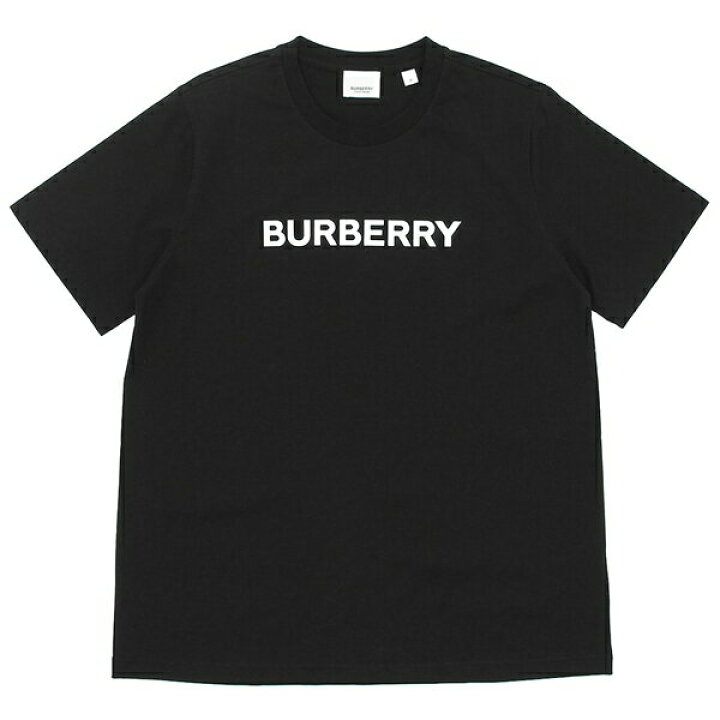 楽天市場】BURBERRY バーバリー コットン Tシャツ MARGOT マーゴット 