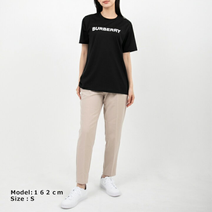 楽天市場】【P10倍 7/1 0時～7/2 9時】バーバリー Tシャツ 半袖  