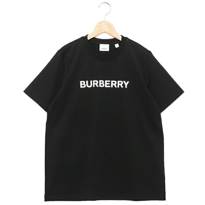 楽天市場】BURBERRY バーバリー コットン Tシャツ MARGOT マーゴット 