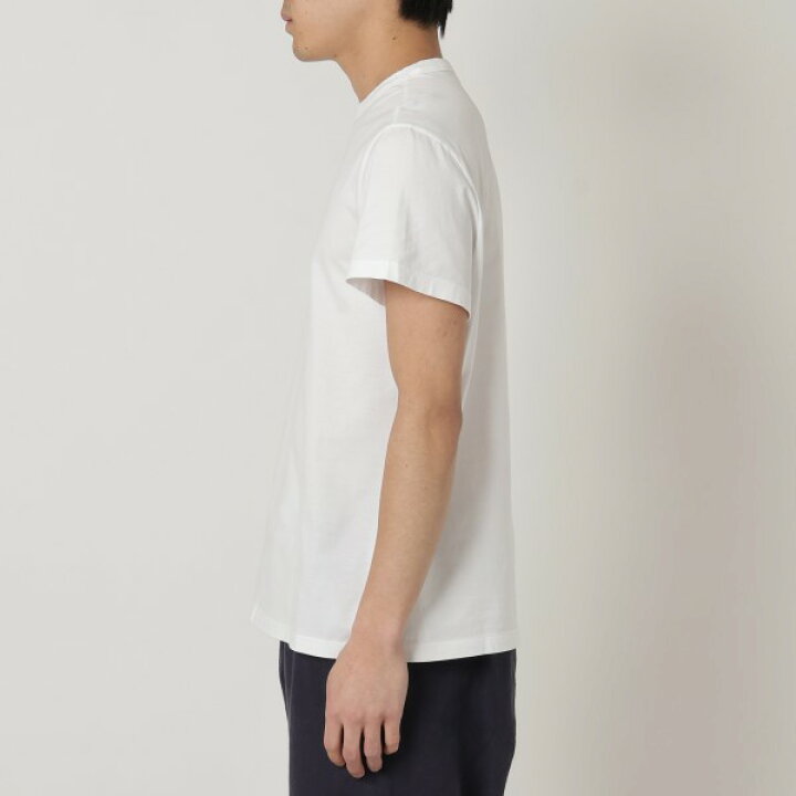 楽天市場】メゾンマルジェラ Tシャツ 半袖カットソー トップス 