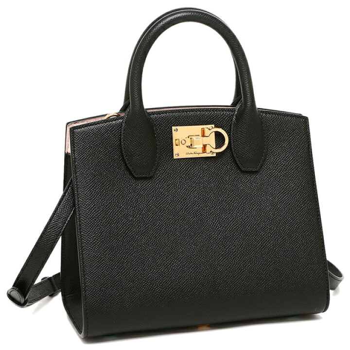 楽天市場】FERRAGAMO フェラガモ ハンドバッグ ショルダーバッグ 2way 