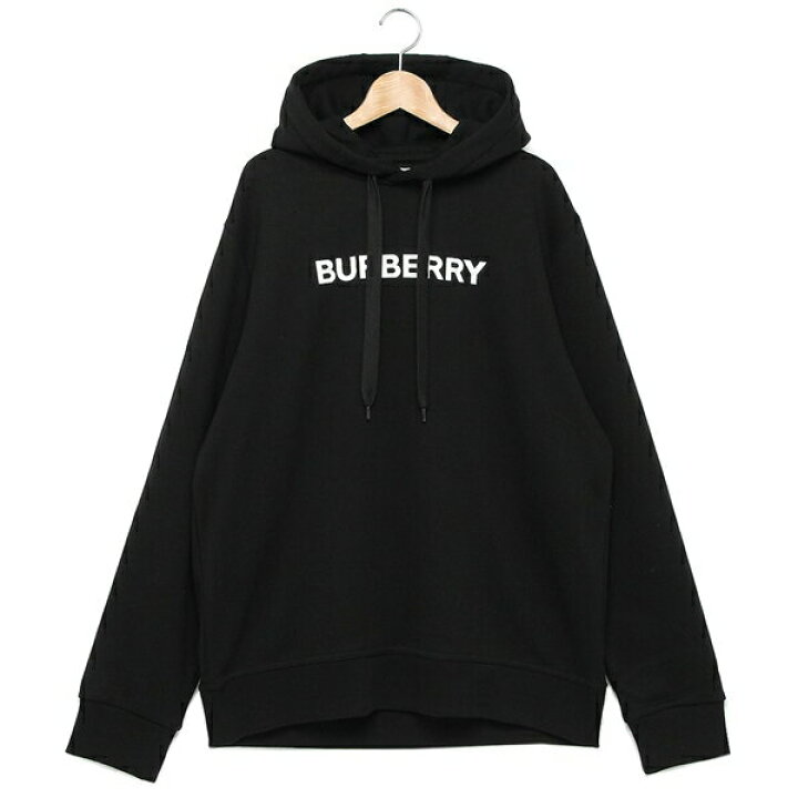 楽天市場】【P10倍 4/14 20時～24時】BURBERRY バーバリー パーカー  