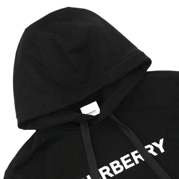 楽天市場】【P10倍 4/14 20時～24時】BURBERRY バーバリー パーカー  