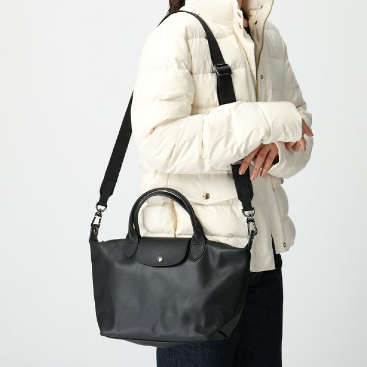 楽天市場】LONGCHAMP ロンシャン ハンドバッグ ショルダーバッグ 2way  