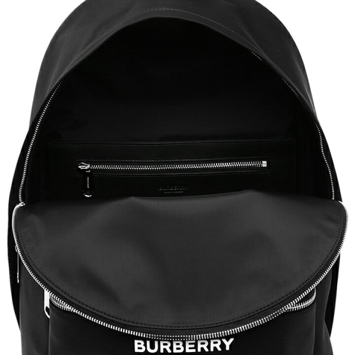 楽天市場】BURBERRY バーバリー リュック JETT ジェット メンズ バック 