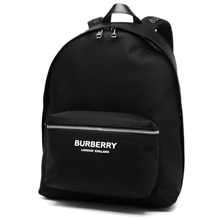 楽天市場】BURBERRY バーバリー リュック JETT ジェット メンズ バック 