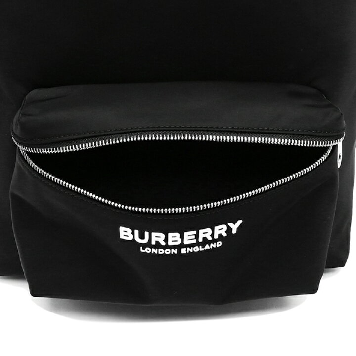 楽天市場】BURBERRY バーバリー リュック JETT ジェット メンズ バック 
