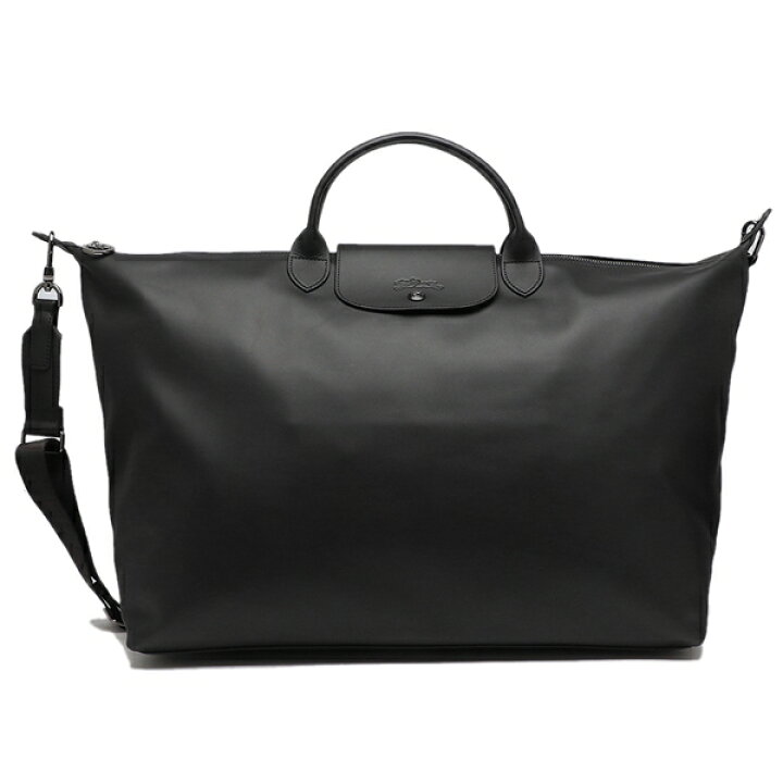 楽天市場】ロンシャン LONGCHAMP ハンドバッグ トラベルバッグ プリ 