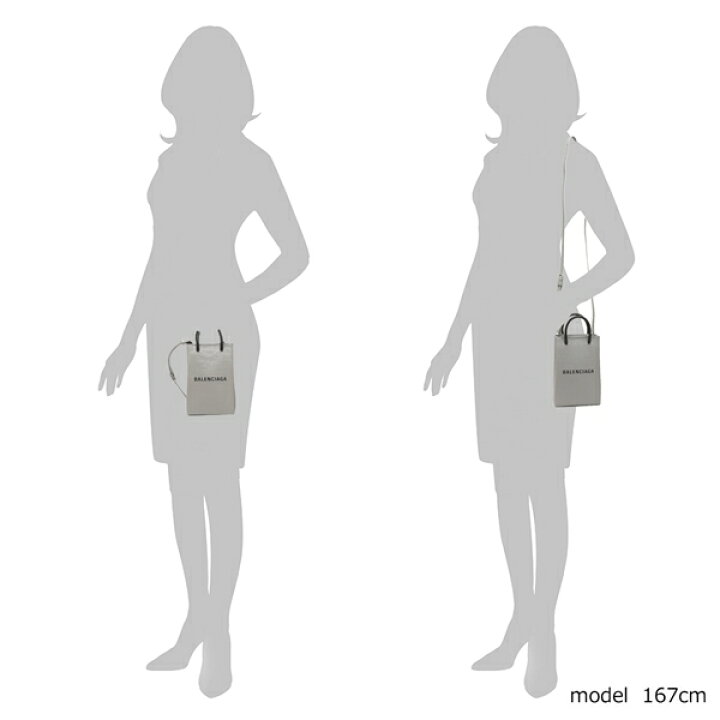 BALENCIAGA バレンシアガ 593826 ショルダーバッグ ミニバッグ 斜め  