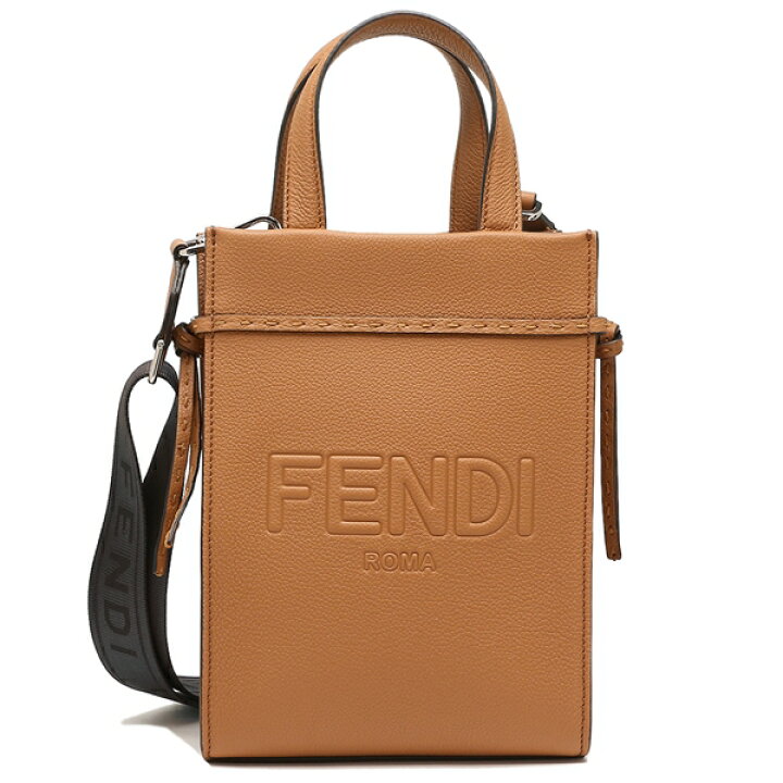 楽天市場】フェンディ ハンドバッグ ショルダーバッグ ゴートゥ 