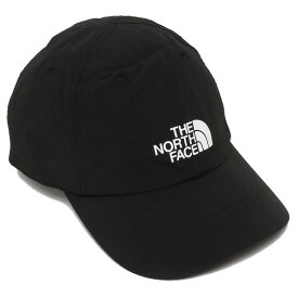 ザノースフェイス 帽子 キャップ ホライズン ベースボールキャップ ブラック メンズ レディース THE NORTH FACE NF0A5FXL JK3【返品OK】