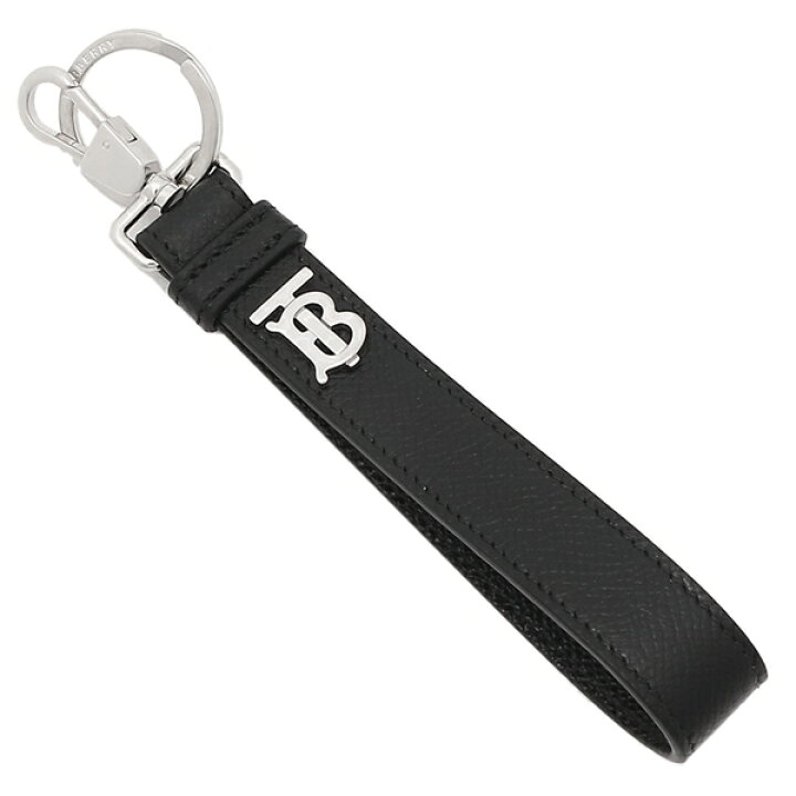 楽天市場】BURBERRY バーバリー キーリング KEY CHAIN キーホルダー TB 