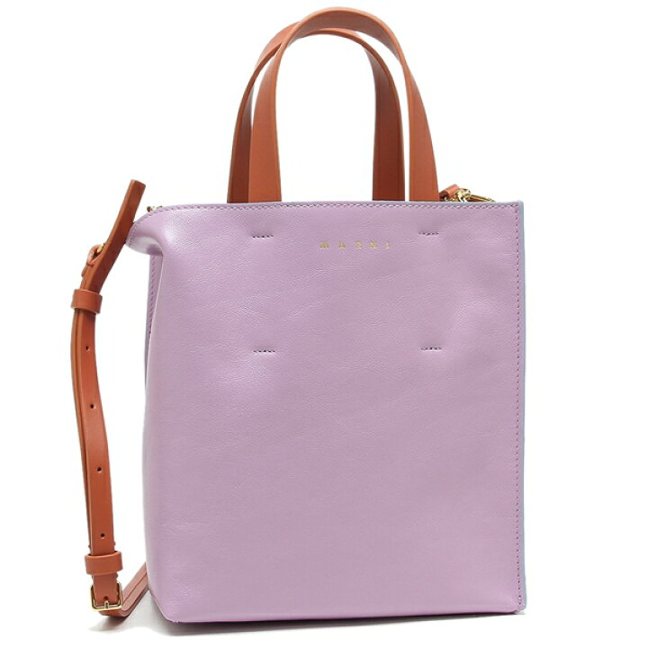 楽天市場】MARNI マルニ ハンドバッグ ショルダーバッグ 2way ミュゼオ 