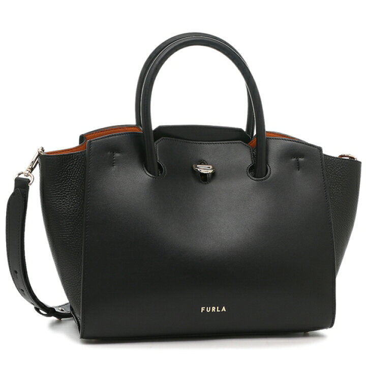 FURLAGinevraギネヴラ2wayショルダーバッグハンドバッグ