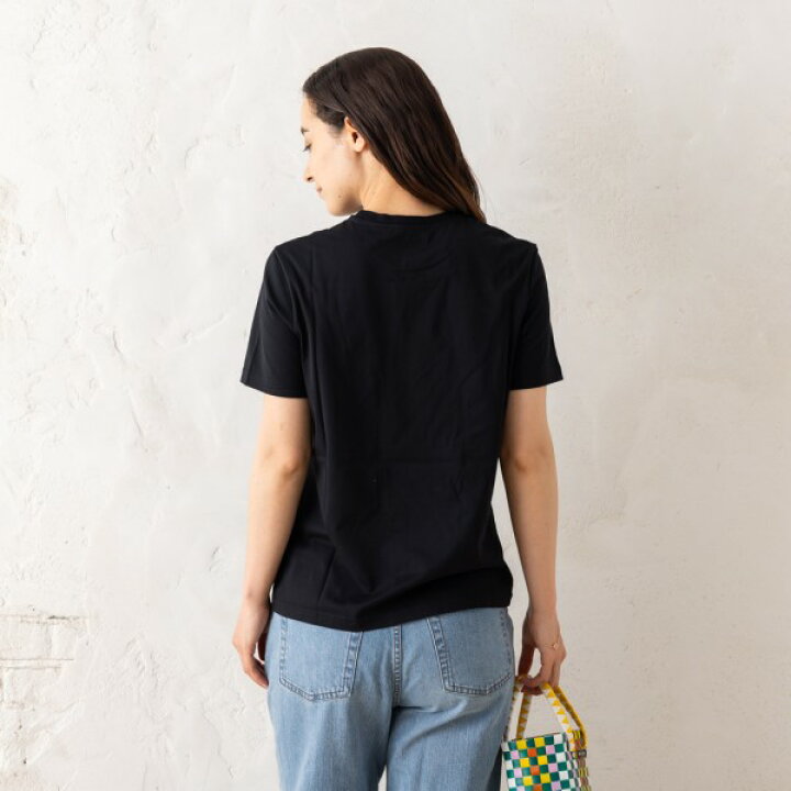 楽天市場】【P10倍 1/15 0時～1/16 10時】トリーバーチ Tシャツ  