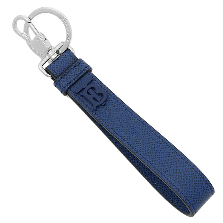 楽天市場】BURBERRY バーバリー キーリング KEY CHAIN キーホルダー TB 