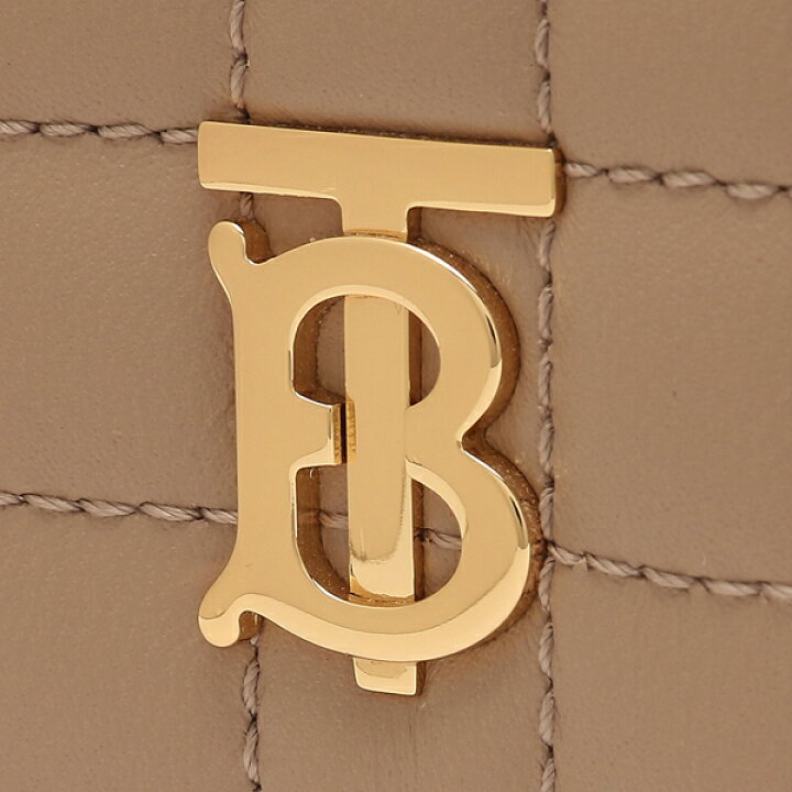 楽天市場】バーバリー 長財布 ローラ ベージュ レディース BURBERRY 