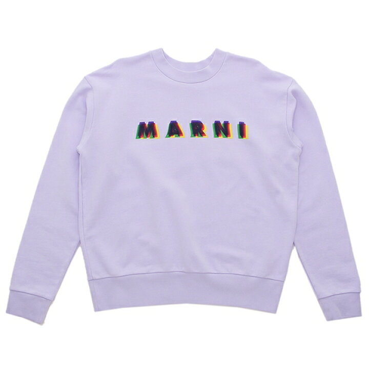 楽天市場】MARNI マルニ スウェット コットン UMU0074P2U SCV15 MCC05 