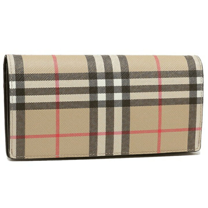 楽天市場】BURBERRY バーバリー 長財布 CAVENDISH レディース 財布  