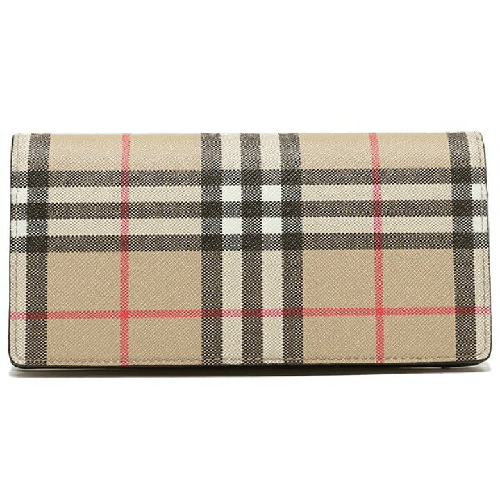 楽天市場】BURBERRY バーバリー 長財布 CAVENDISH レディース 財布  