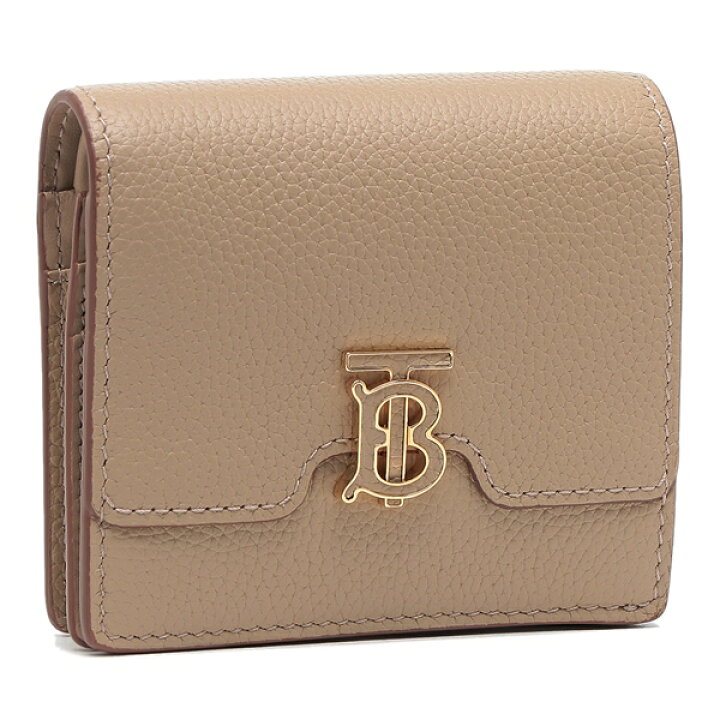 楽天市場】バーバリー 二つ折り財布 TBフォールディングウォレット  