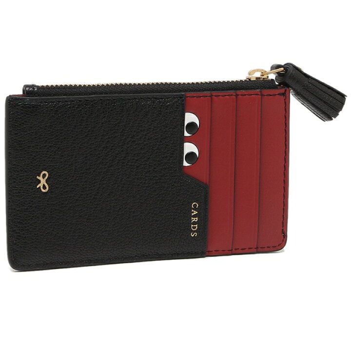 楽天市場】ANYA HINDMARCH アニヤハインドマーチ カードケース コイン 