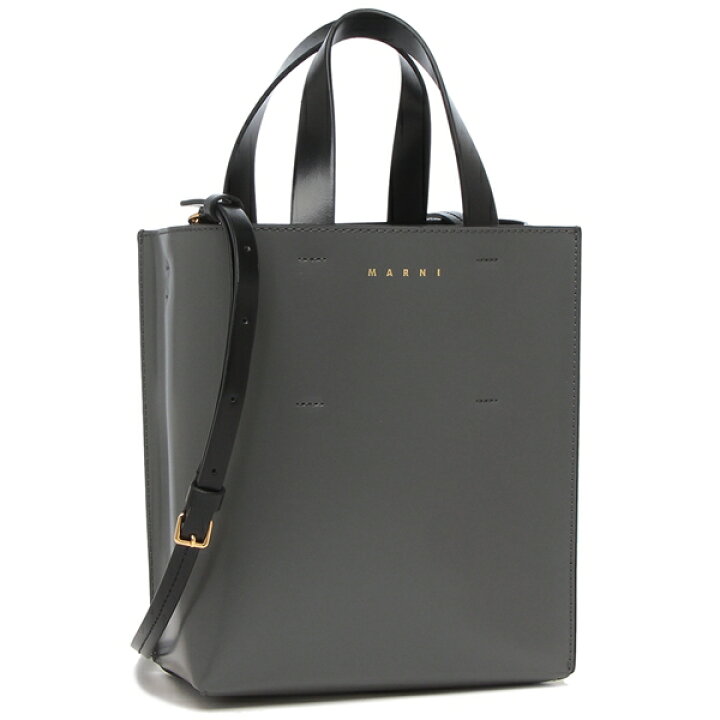 楽天市場】MARNI マルニ トートバッグ ショルダーバッグ 2way ミュゼオ 