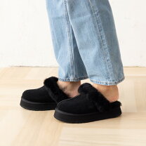 楽天市場】UGG スリッポン（素材（生地・毛糸）スエード）（靴）の通販