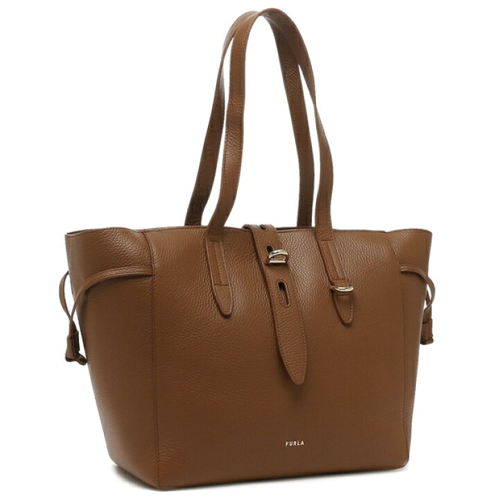 楽天市場】フルラ トートバッグ ネット レディース FURLA WB00779  
