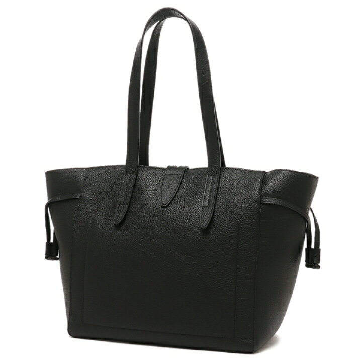 楽天市場】フルラ トートバッグ ネット ブラック レディース FURLA 