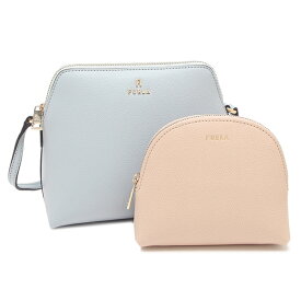 フルラ クロスボディバッグ ポーチ カメリア ミニサイズ セット レディース FURLA WE00454 ARE000