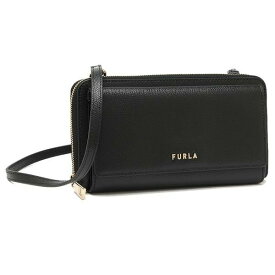 【P10倍 4/20 20時～4/21 9時】フルラ ショルダーバッグ リーヴァ レディース FURLA WE00520 ARE000 RIVA ミニバッグ