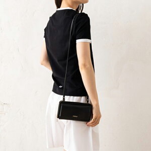 �t���� �V�����_�[�o�b�O ���[���@ ���f�B�[�X FURLA WE00520 ARE000 RIVA �~�j�o�b�O