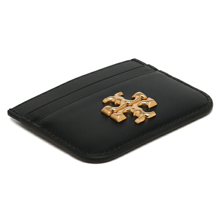 トリーバーチ Tory Burch ELENOR エレノア カードケース アクセサリー  