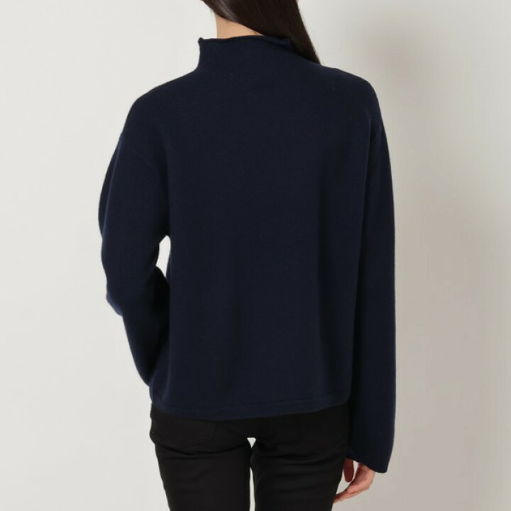 楽天市場】APC A.P.C. アーペーセー ニット セーター PULL ODA 