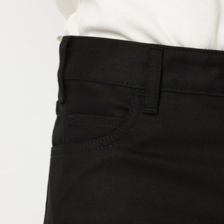 楽天市場】セリーヌ パンツ スキニージーンズ ブラック レディース  
