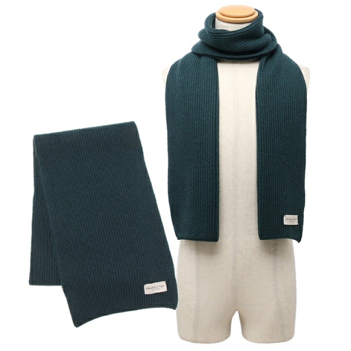 楽天市場】JOHNSTONS OF ELGIN ジョンストンズ カシミヤ マフラー 